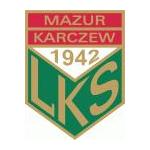 herb Mazur II Karczew