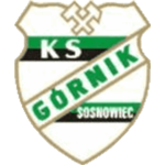 herb Grnik Sosnowiec