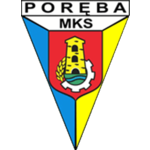 herb MKS Porba 