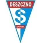 herb Spartak Deszczno