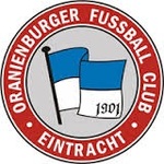 herb Oranienburger FC Eintracht 1901