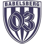 herb SV Babelsberg 03 II