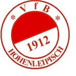herb VfB Hohenleipisch 1912