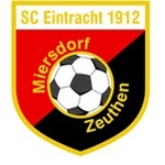 herb SC Eintracht Miersdorf Zeuthen