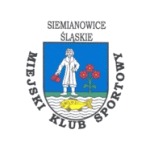 herb MKS Siemianowiczanka