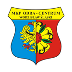 herb MKP Odra Centrum Wodzisaw l.