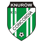 herb KS Concordia Knurw