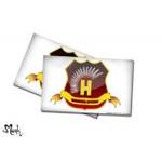 herb Husaria Bytom