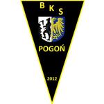 herb BKS Pogo Bytom