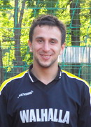 Kamil Ronewicz