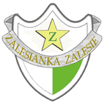 herb Zalesianka - seniorzy
