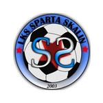 herb Ludowy Zesp Sportowy Sparta Skalin