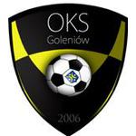 herb Osiedlowy Klub Sportowy Center MD Goleniw