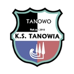 herb Klub Sportowy Tanowia Tanowo
