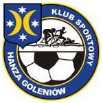 herb Klub Sportowy Hanza Goleniw