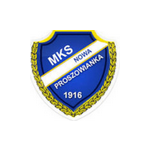 herb Proszowianka Proszowice