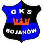 herb GKS Korona Bojanw