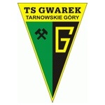 herb Gwarek Tarnowskie Gry