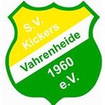 herb SV Kickers Vahrenheide