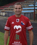 Rafa Baranowski