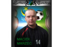 Maciej Marzec