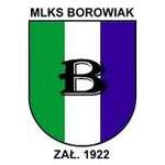 herb Borowiak Czersk
