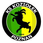 herb Kozioek Pozna