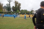 Bkitni Obsza - Olimpiakos Tarnogrd 1:0 (20.09.2015)