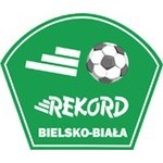 herb BTS REKORD Bielsko Biaa