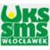 UKS  SMS  Wocawek