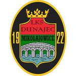 herb Dunajec Mikoajowice