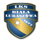 herb Biaa Lubaszowa