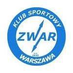 ZWAR II Warszawa 2007