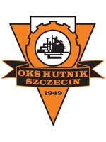 herb AP Hutnik II Szczecin