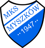 herb MKS Myszkw