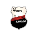 herb Warta Zawada