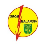 herb Grom Malanw