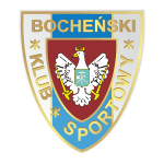 herb Bocheski KS