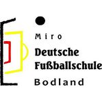 Deutsche Fussballschule Bodland/Bogacica