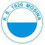 herb KS 1920 Mosina
