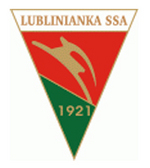 herb Lublinianka Lublin