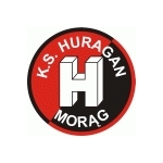 herb MKS Huragan II Morg