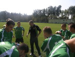 WIELKOPOLSKA-FC LUSOWO