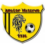 herb Amator Maszewo