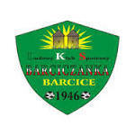 herb Barciczanka Barcice  II