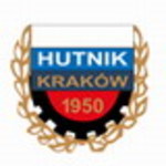 herb Hutnik II Krakw