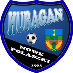 herb Huragan Nowe Polaszki