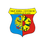 herb MKP Odra II Wodzisaw 