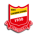 herb MKS Chojniczanka 1930 Chojnice