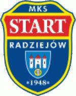 herb Start Radziejw